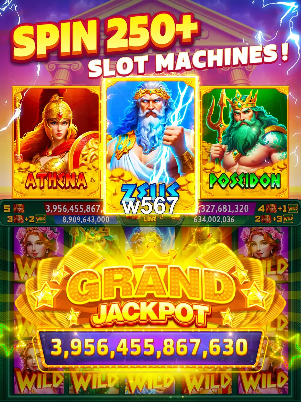 w567 APK