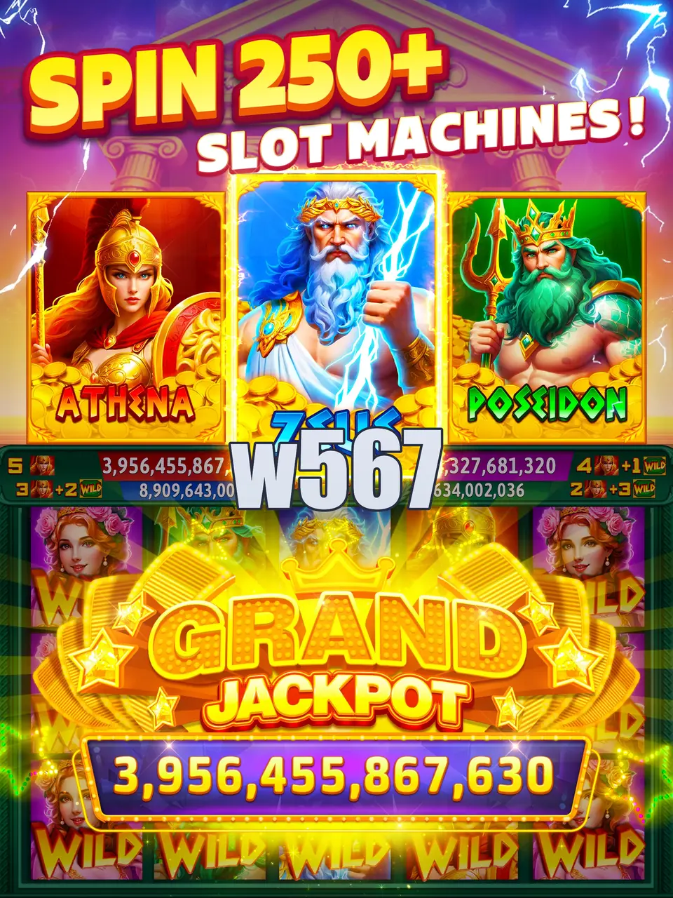 w567 APK