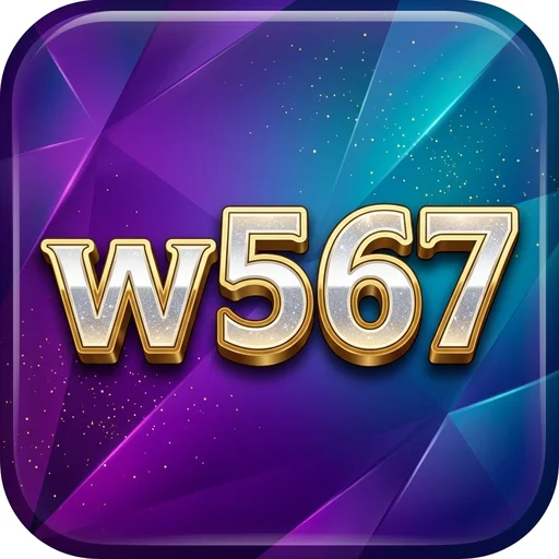 w567 Logo - Oficial